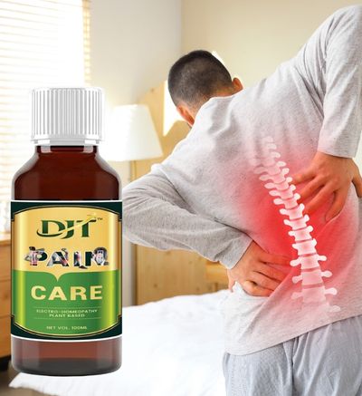 pain care oil