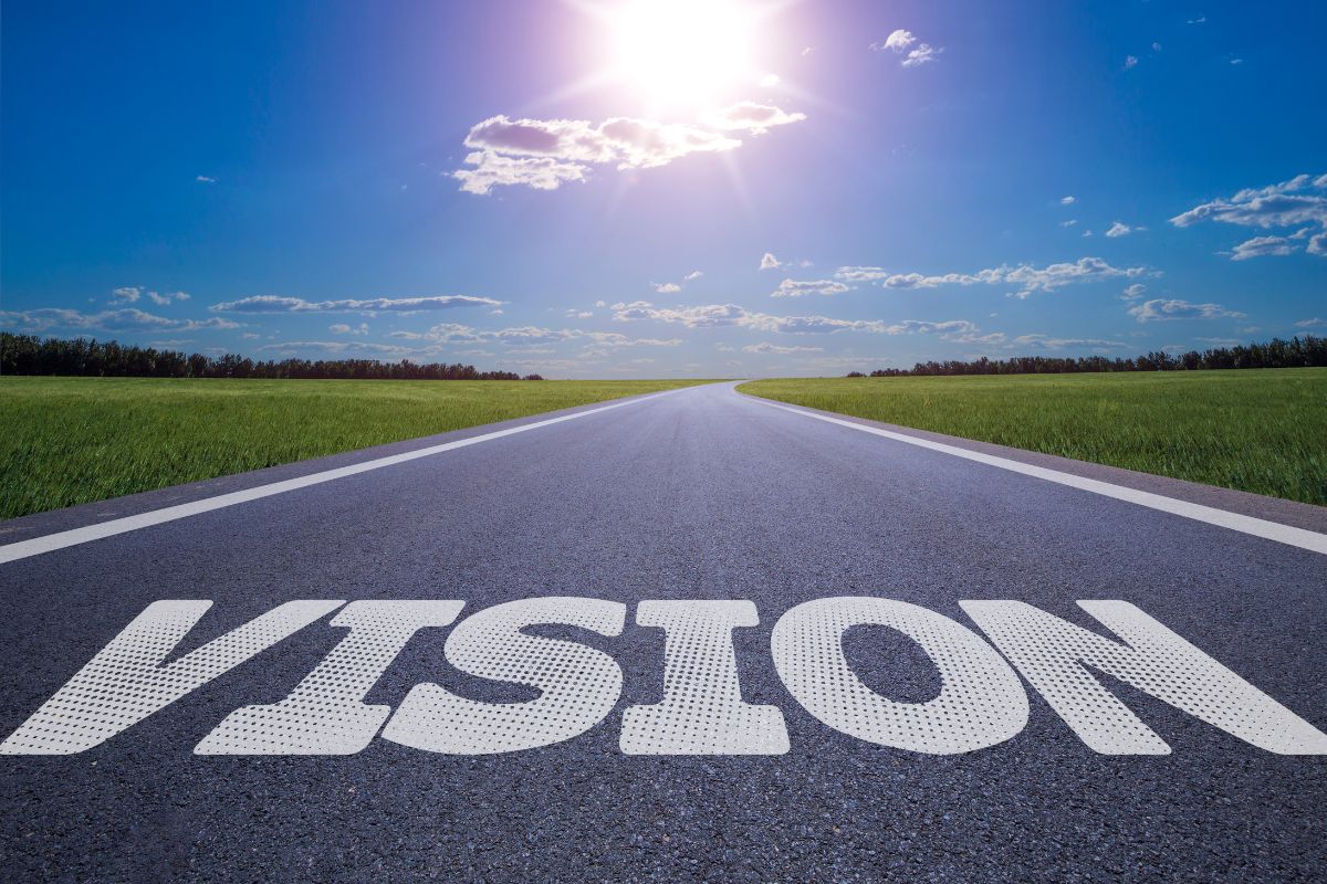 Our Vision